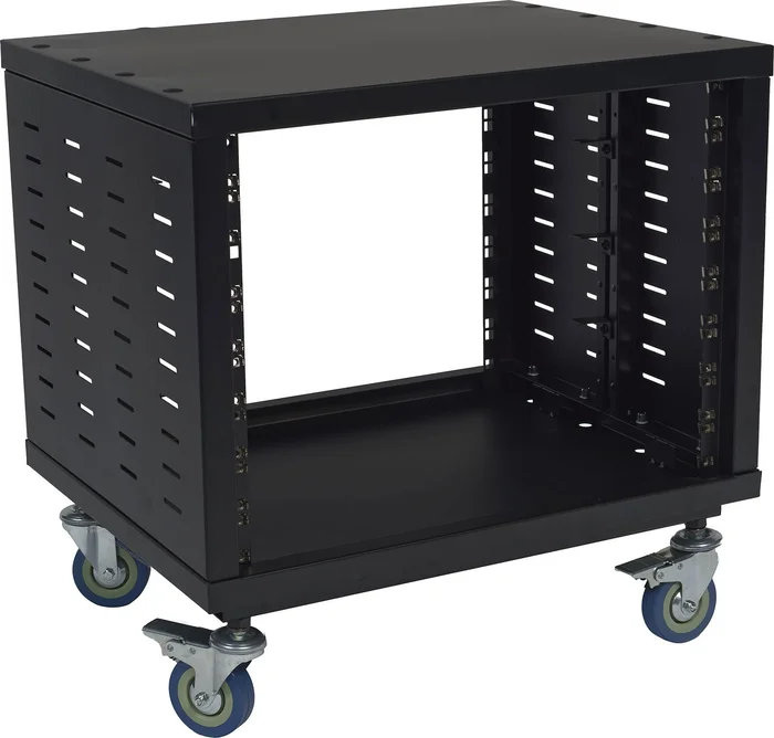 Algam Audio IR-8 – Rack Studio 8u