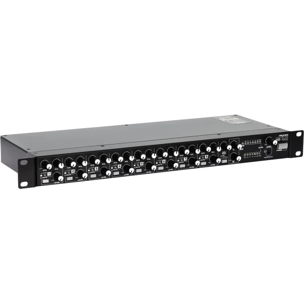 Algam Audio MR-1602