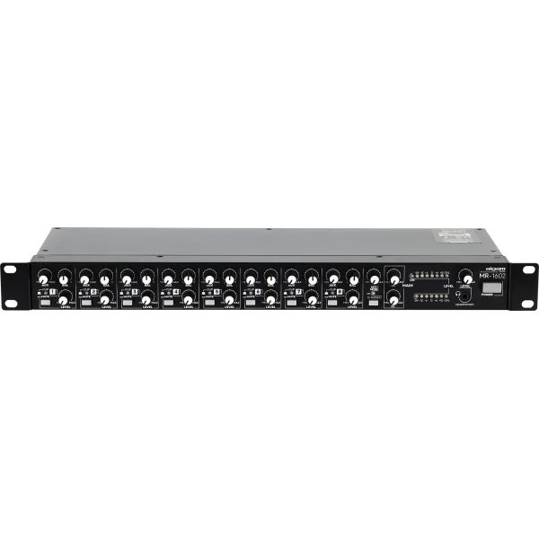 Algam Audio MR-1602 – Image 2