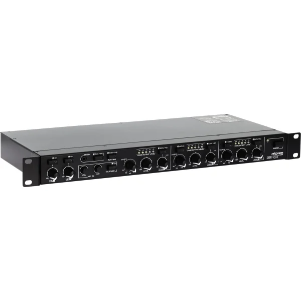Algam Audio MZR-1005