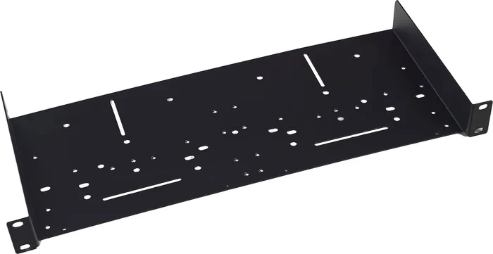 Algam Audio TA-1u – Plateau Rackable 1u