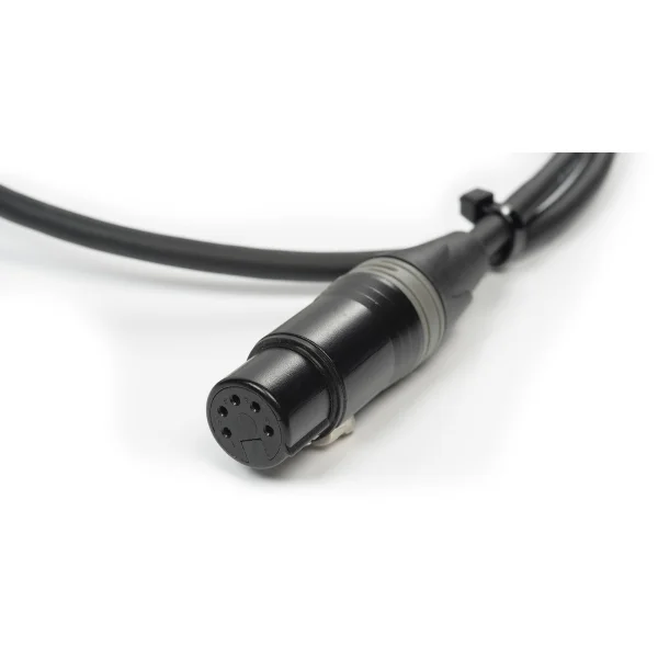Algam Lighting ADAPT-XLR-M3F5 – Image 2