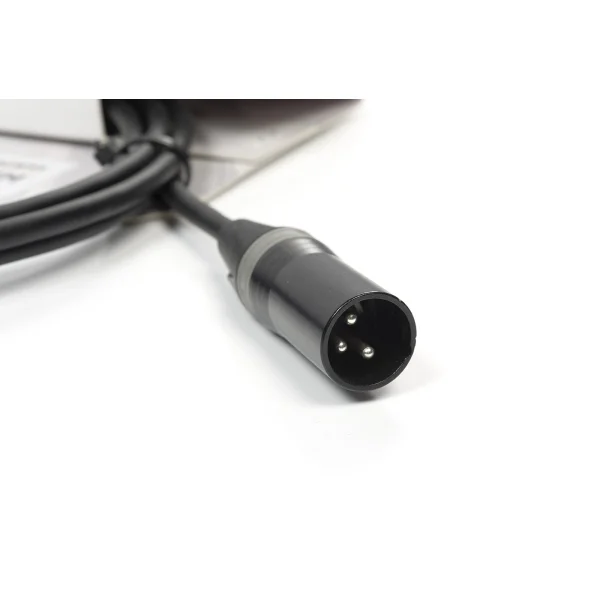 Algam Lighting ADAPT-XLR-M3F5 – Image 3