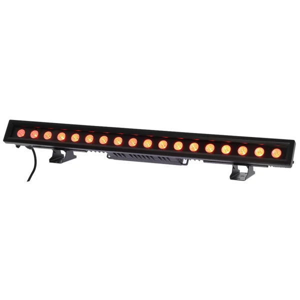 Algam Lighting BARWASH 1812 PIX-IP