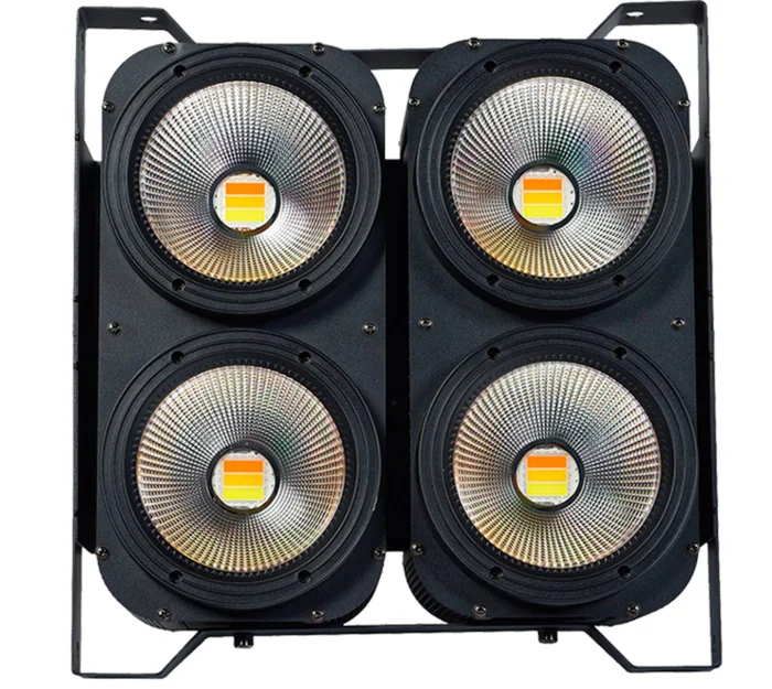 Algam Lighting Blinder 400 CW-WWA