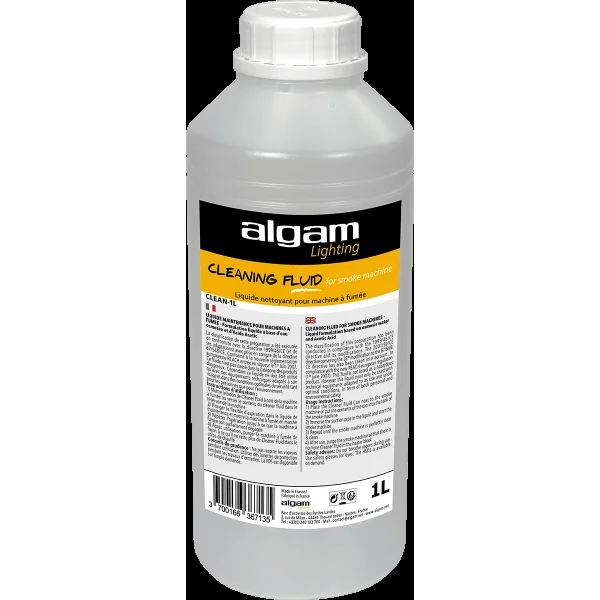 Algam Lighting CLEAN-250ML