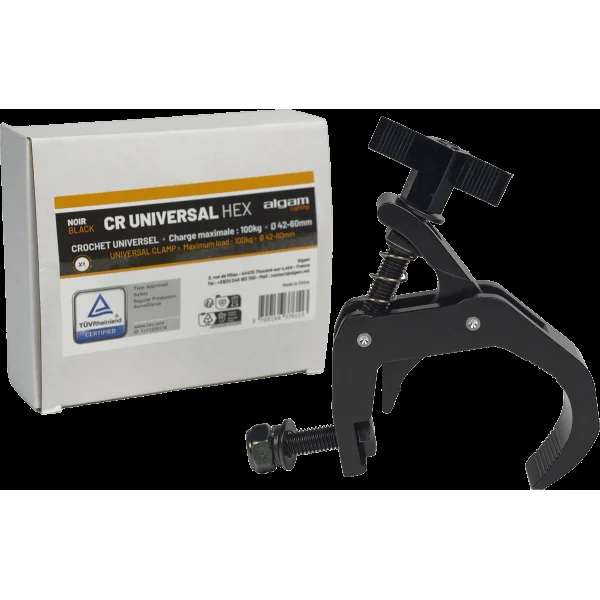 Algam Lighting CR-UNIVERSAL-HEX