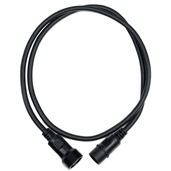 Algam Lighting DMX-IP65-HEX – Image 2