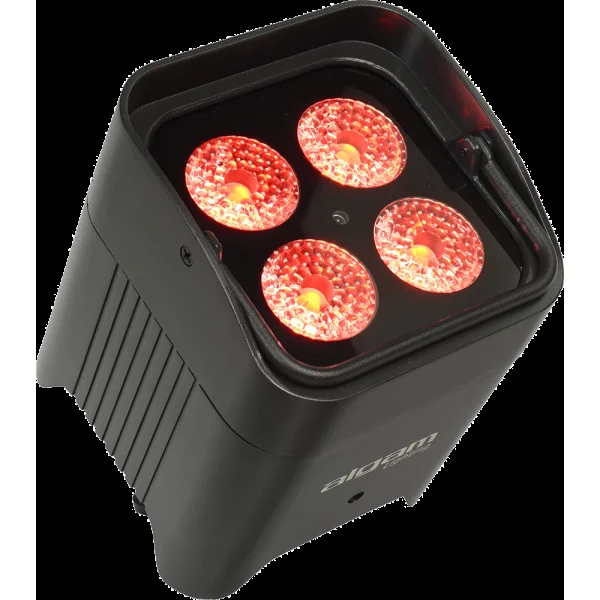 Algam Lighting EVENT PAR 412 HEX IP