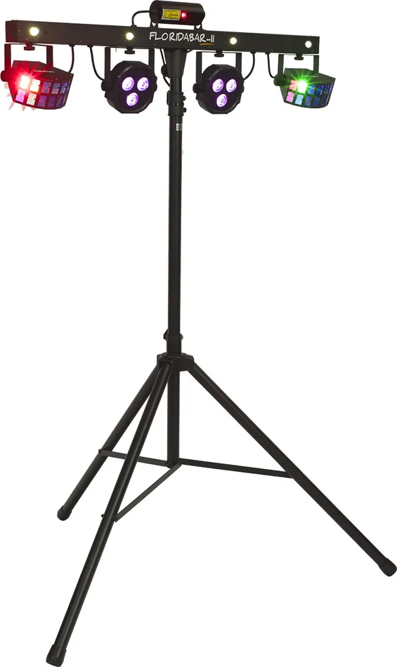 Algam Lighting Floridabar II
