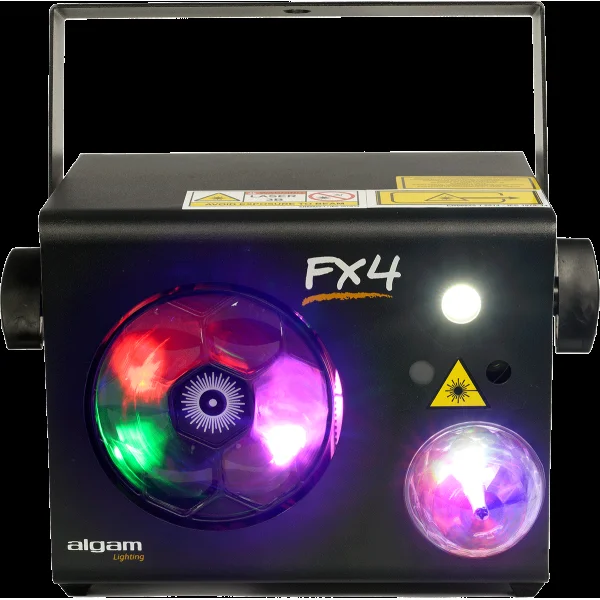 Algam Lighting FX 4 – Image 2