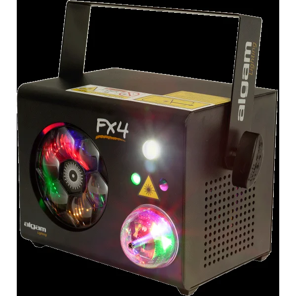 Algam Lighting FX 4 – Image 3
