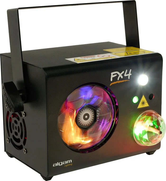 Algam Lighting FX-4