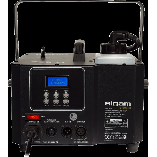 Algam Lighting H900 – Image 2