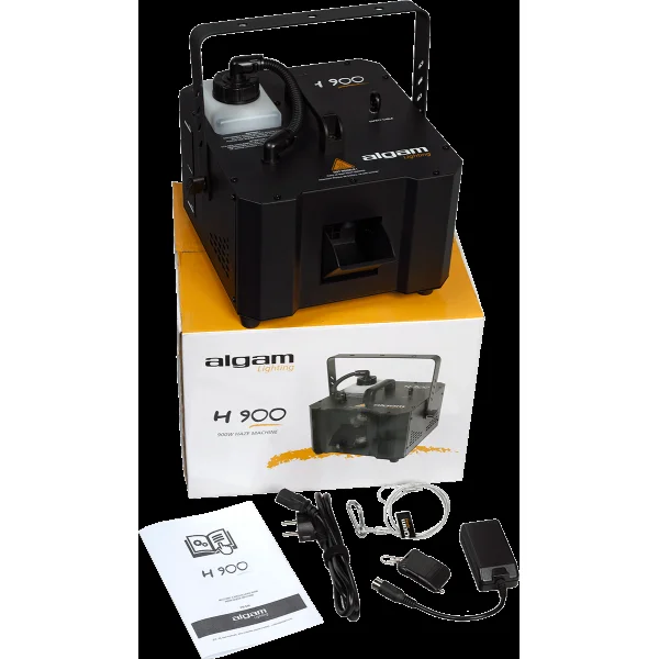 Algam Lighting H900 – Image 3