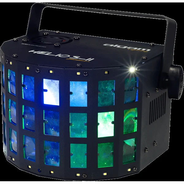 Algam Lighting HELIOS II