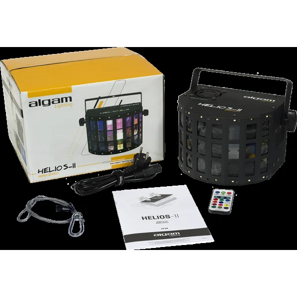 Algam Lighting HELIOS II – Image 4