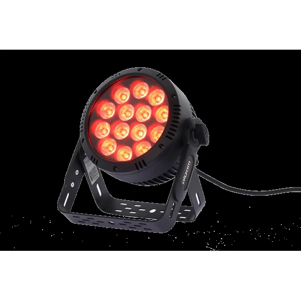 Algam Lighting IP PAR 1415 QUAD