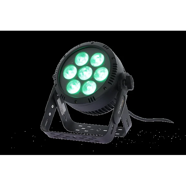 Algam Lighting IP PAR 725 HEX
