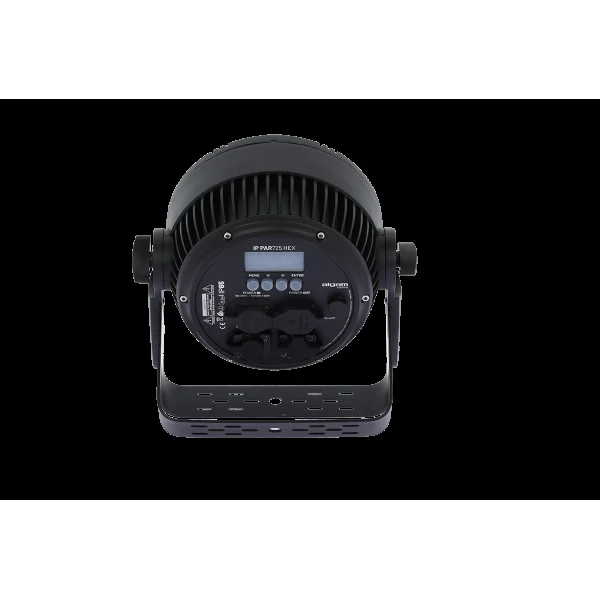 Algam Lighting IP PAR 725 HEX – Image 4