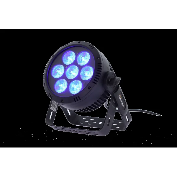 Algam Lighting IP PAR 725 QUAD