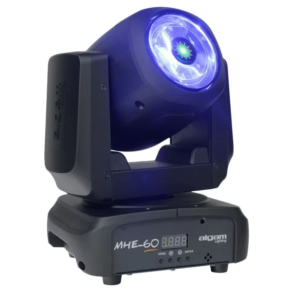 Algam Lighting MHE60 – Image 2