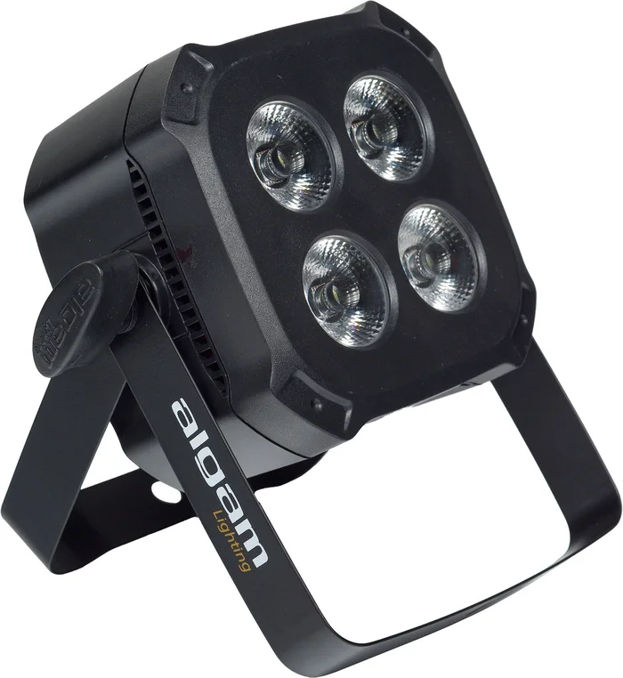 Algam Lighting Minipar 46 Quad