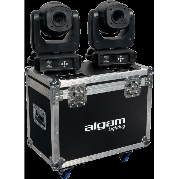 Algam Lighting MS100 Flight Duo