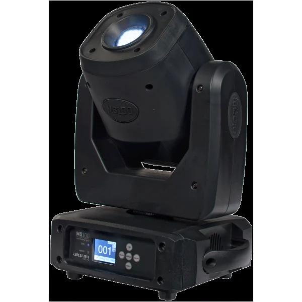 Algam Lighting MS100 Flight Duo – Image 2