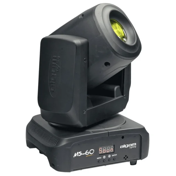 Algam Lighting MS60