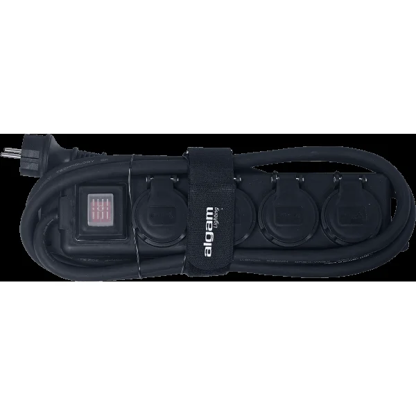 Algam Lighting MULTI-4IP