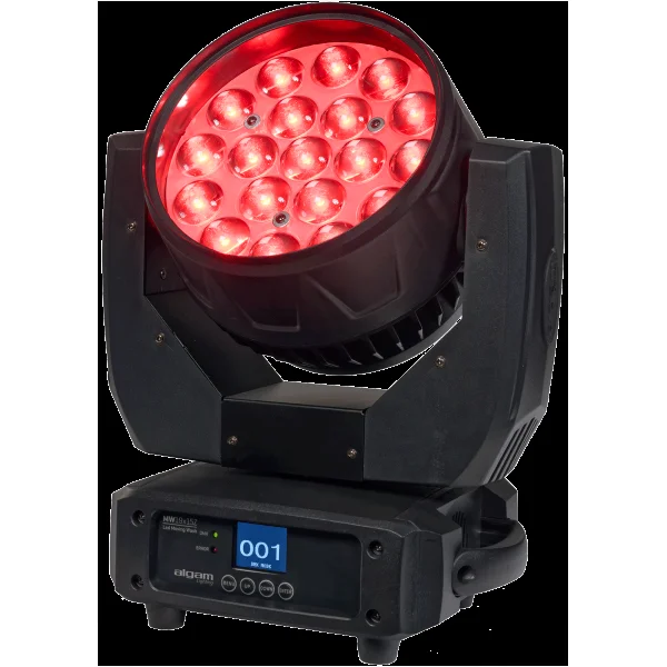 Algam Lighting MW19X15Z