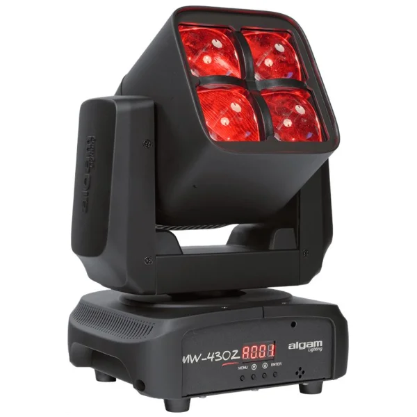 Algam Lighting MW430ZOOM