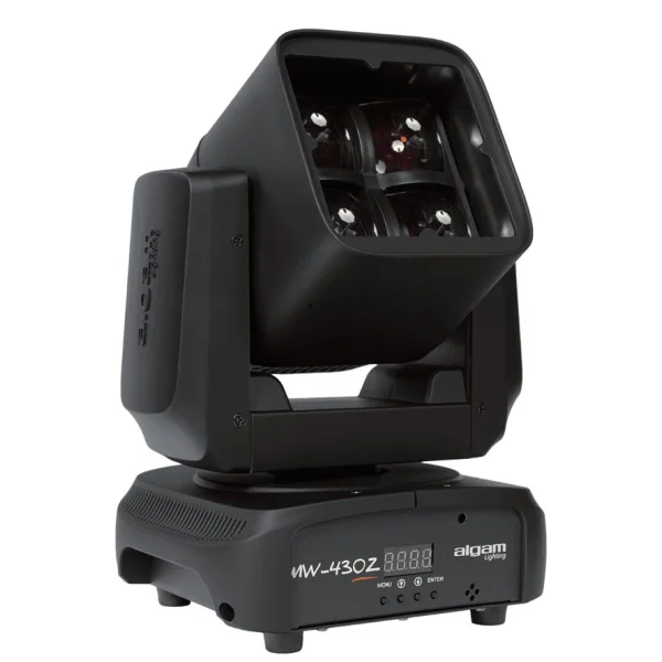 Algam Lighting MW430ZOOM – Image 2