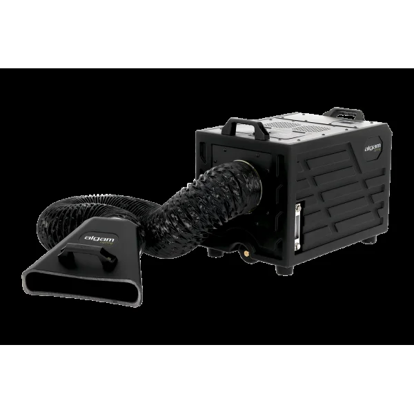 Algam Lighting NEBEL2000 ABS