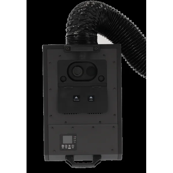 Algam Lighting NEBEL2000 ABS – Image 4