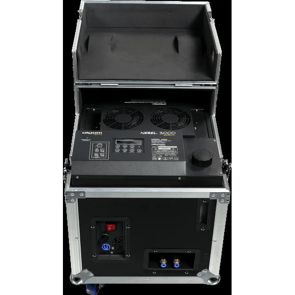 Algam Lighting NEBEL3000 – Image 3