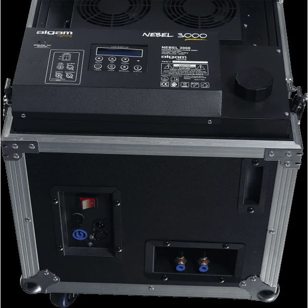 Algam Lighting NEBEL3000 – Image 4