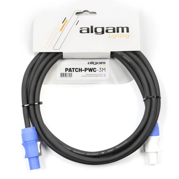 Algam Lighting PATCH-PWC-3M