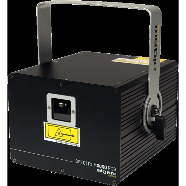 Algam Lighting SPECTRUM 3000 RGB
