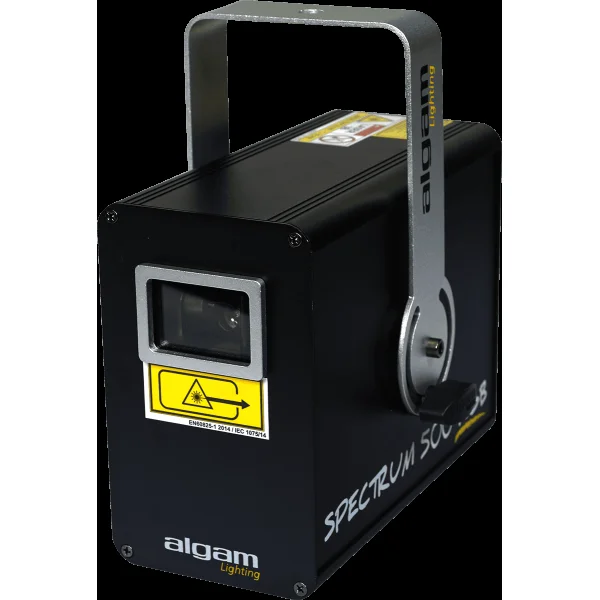 Algam Lighting SPECTRUM 500 RGB
