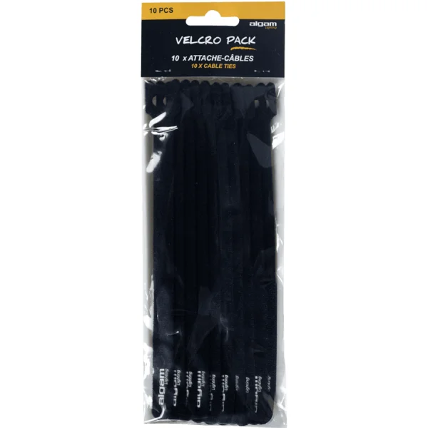 Algam Lighting VELCRO-PACK10
