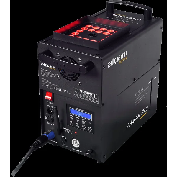 Algam Lighting VULKAN PRO