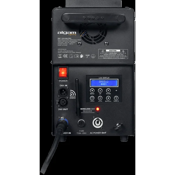 Algam Lighting VULKAN PRO – Image 3