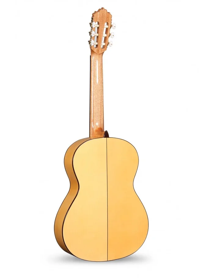 Alhambra 5F + housse luxe – Image 2