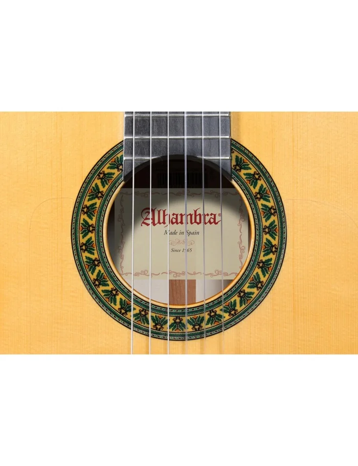 Alhambra 5F + housse luxe – Image 4