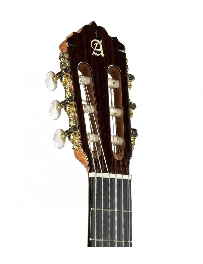 Alhambra 7FC + housse luxe – Image 3