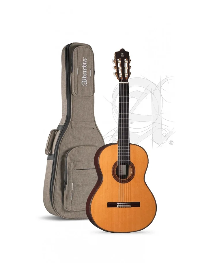 Alhambra 7P Classic + housse luxe – Image 2