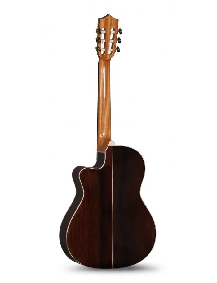 Alhambra CS-3 CW E8 + housse luxe – Image 2