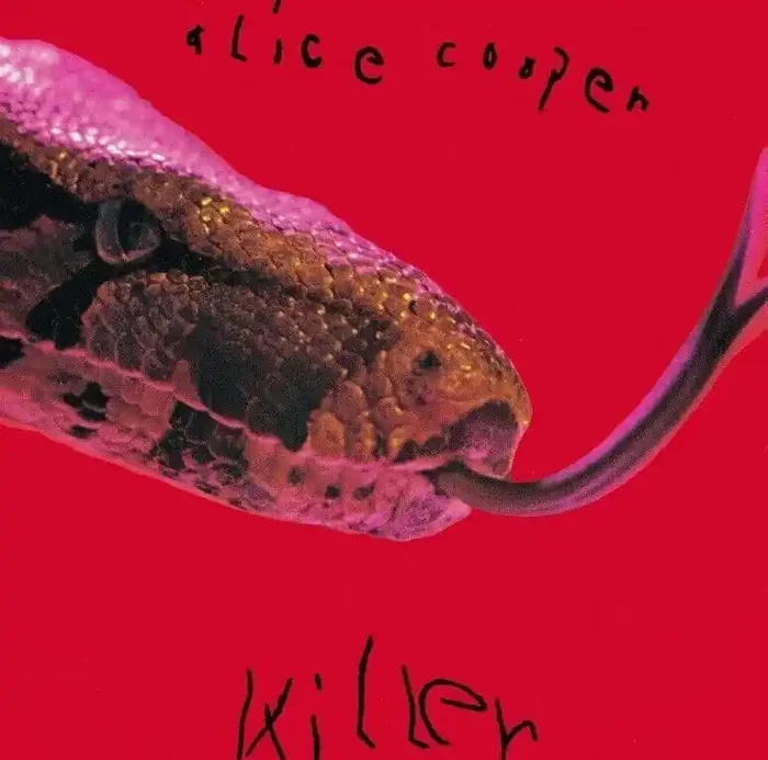 Alice Cooper – Killer (Reissue) (Remastered) (2 CD)